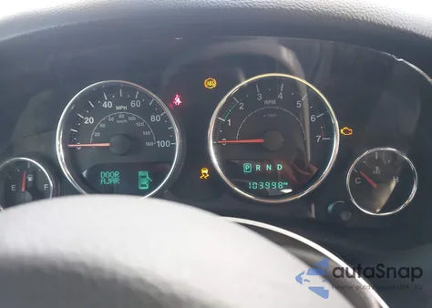 2018 Jeep Wrangler Jk Unlimited Sport S 4X4 z USA, uszkodzony, nr VIN 1C4HJWDG9JL897510